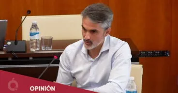 paco quiles portavoz de defendamos calpe