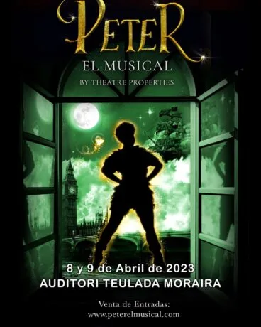 Peter El Musical