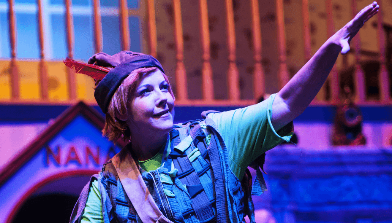 Peter en Peter El Musical