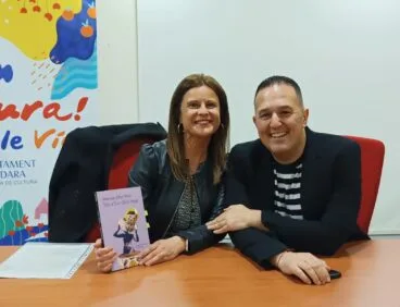 presentacio llibre 9 marc 1