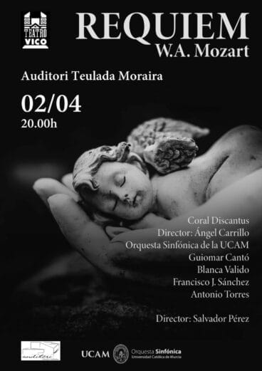 Requiem de Mozart