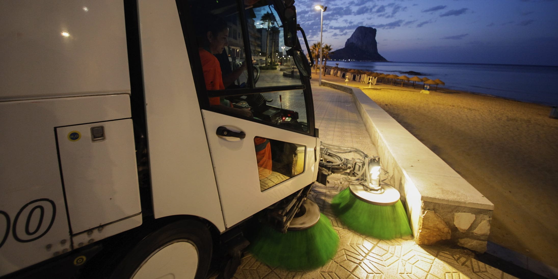 residuos calpe acciona