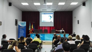 Segundo foro ciudadano de empleo de Creama