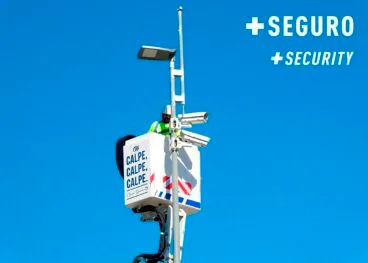 sistema de videovigilancia para la policia local propuesto por el pp de calp