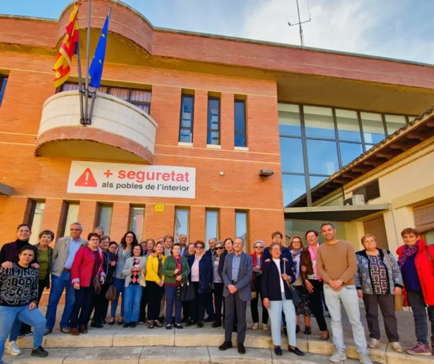 Imagen: Vecinos de Xaló