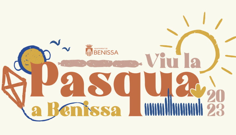 Viu la Pasqua 2023 Benissa