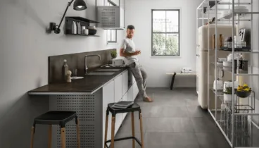 10 disencc83os inteligentes para cocinas modernas y funcionales