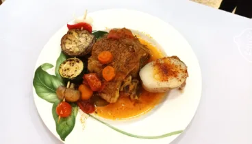 Un viaje gastronómico por la zona de Pego