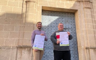 benitatxell se prepara para una primavera musical que auna musica de calle y de camara