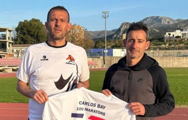Carlos Siscar i Raül Tamarit Fb