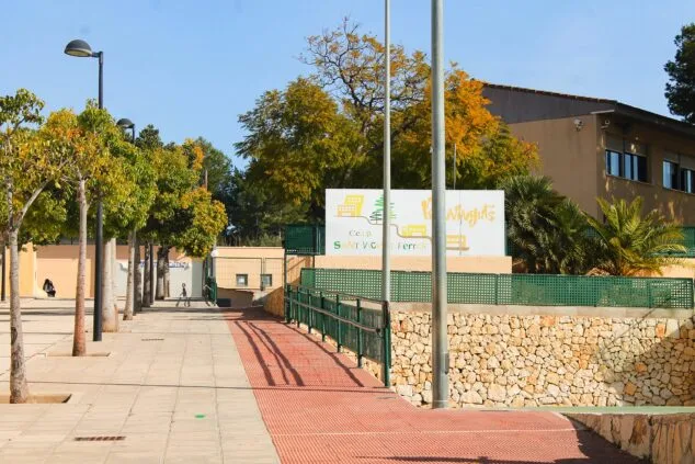 ceip sant vicent ferrer de teulada