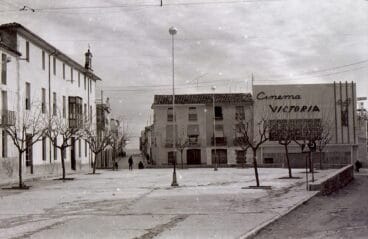 Cinema Victoria de Pego – Arxiu Municipal de Pego