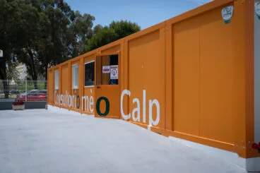 consultorio de calp
