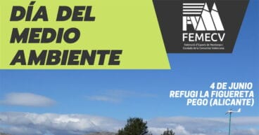 Día Medio Ambiente Pego