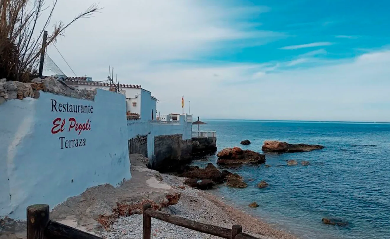 El Pegolí