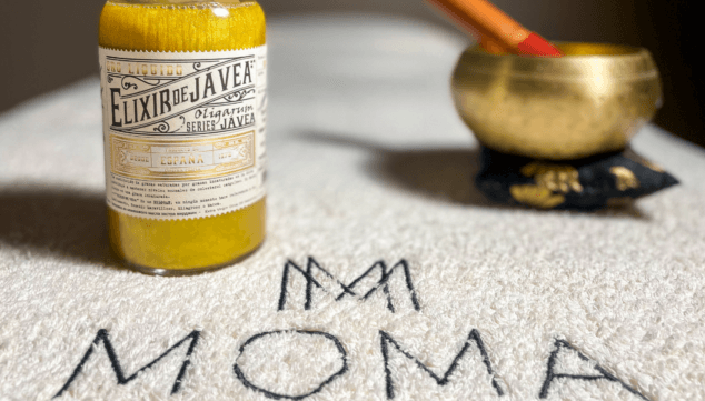 elixir de javea series oligarium