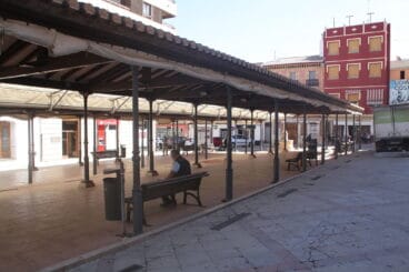 els porxens de pedreguer archivo