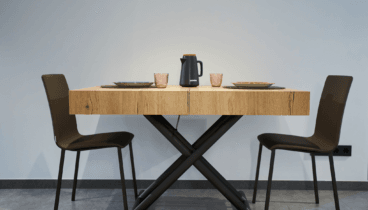 Espacios de diseño a tu medida con los muebles y electrodomésticos de Savi