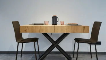 Espacios de diseño a tu medida con los muebles y electrodomésticos de Savi