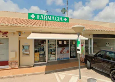 farmacia jose luis cuquerella de moraira