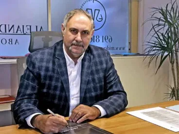 guillermo sendra candidato del psoe calp