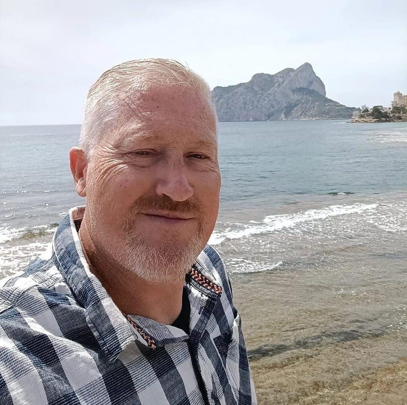 Jean Pierre Roozen (Defendamos Calpe)