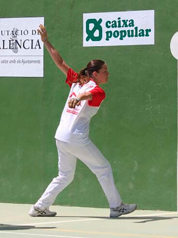 Judith de Vall de Laguar