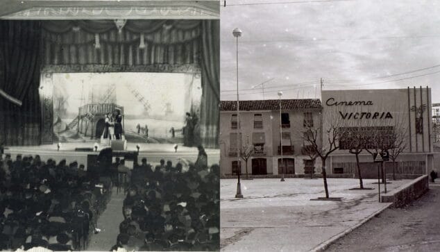 la marina alta de cine un repaso por las salas cinematograficas mas influyentes de la comarca