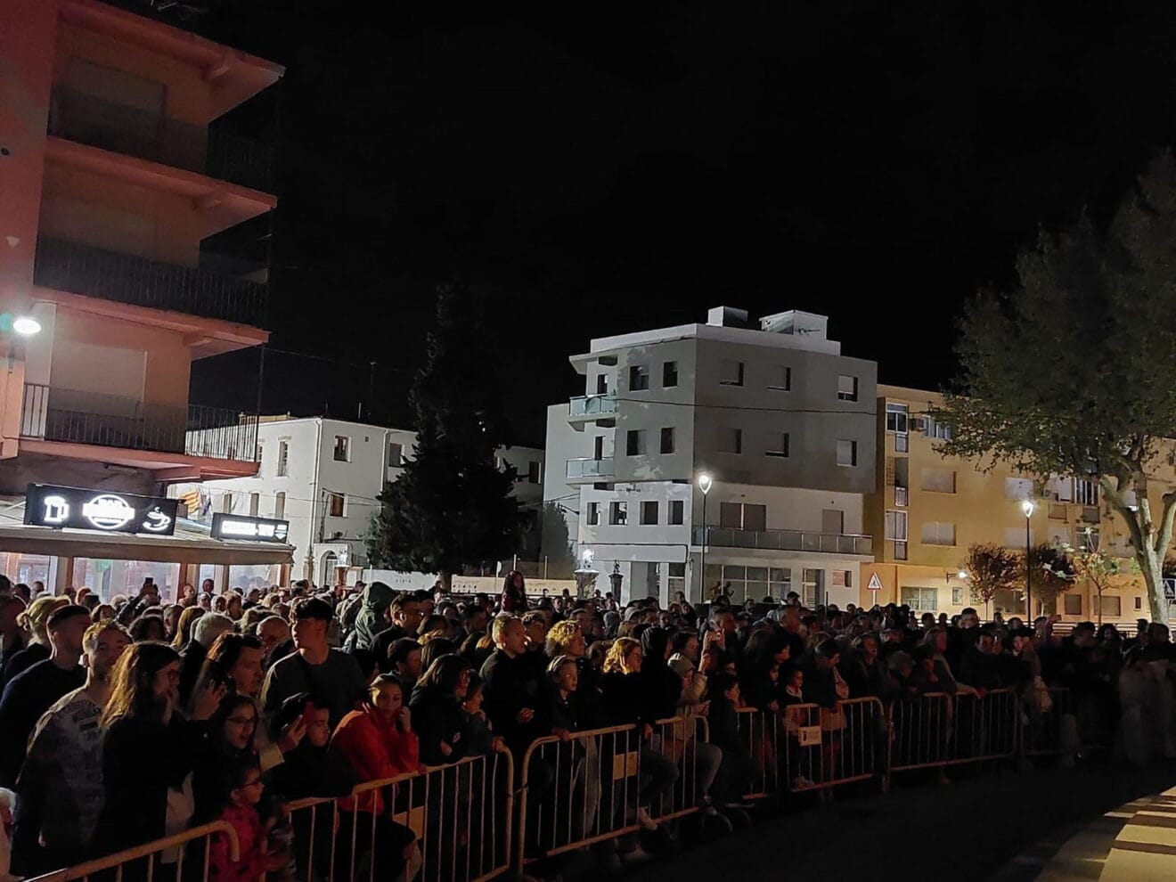 La Passió de la Semana Santa en Ondara 06