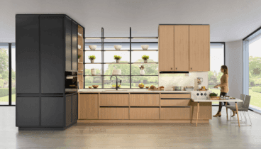 Las mejores ideas para renovar tu cocina con Nativa Cocinas