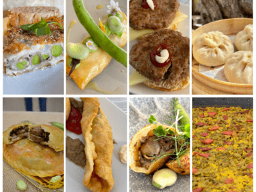 Las tapifaves podrán degustarse a un precio de dos euros por tapa