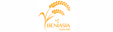 Logotipo de Beniasia