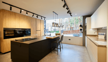 Logra una cocina moderna e inteligente con Savi by Arrite
