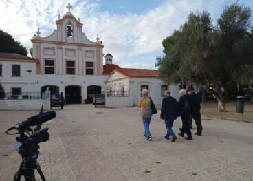 making off de els germans comes i pedreguer altruisme i generositat