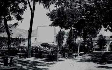 Mi Jardín – Vicente Seser en Ondara Antiga