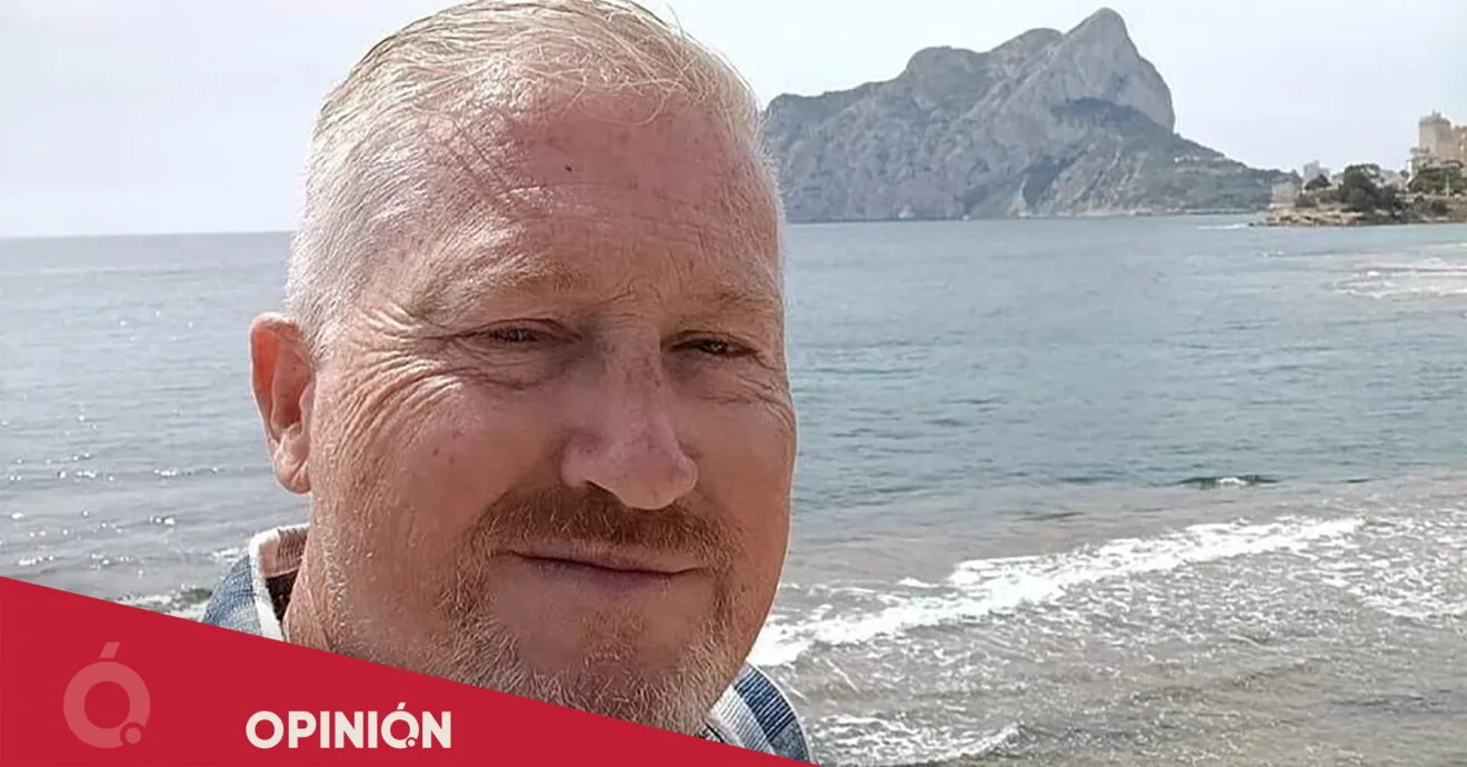 Opinión Jean Pierre Roozen Defendamos Calpe