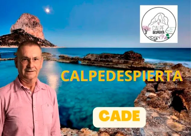 pere joan cabrera i amoros candidato de calpe despierta