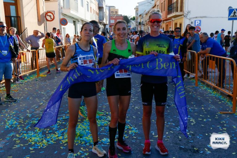 Podium absolut femenii 1 benitatxell 23