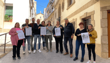 presentado el mitjafava fest 2023