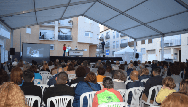 Imagen: Reivindicación de los productos más autóctonos del municipio