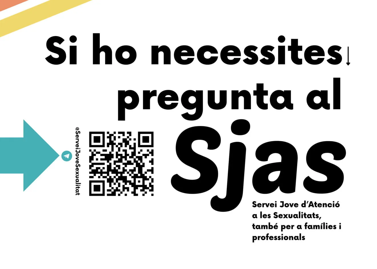 Servei Jove d'Atenció a les Sexualitats (SJAS) MASSMA