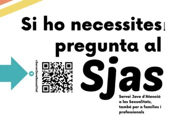 servei jove datencio a les sexualitats sjas massma