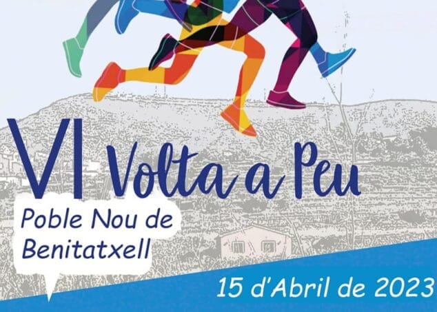 vi volta a peu de benitatxell