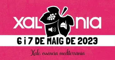 xalonia 2023