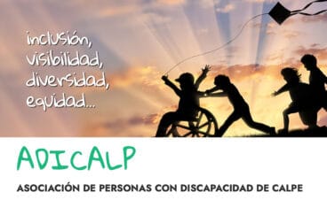 Asociación de Discapacitados de Calpe