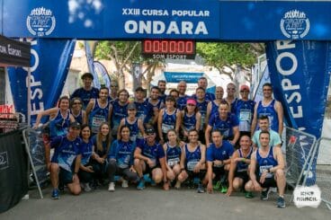 Club Atletisme Ondara
