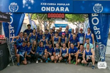Club Atletisme Ondara