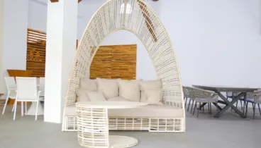 camas balinesas disponibles en muebles martinez