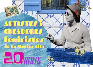 Cartel Torbada Pedreguer