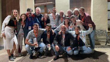 Compromís mantiene 12 alcaldías en la Marina Alta pese a los malos resultados autonómicos 15 compromis xalo